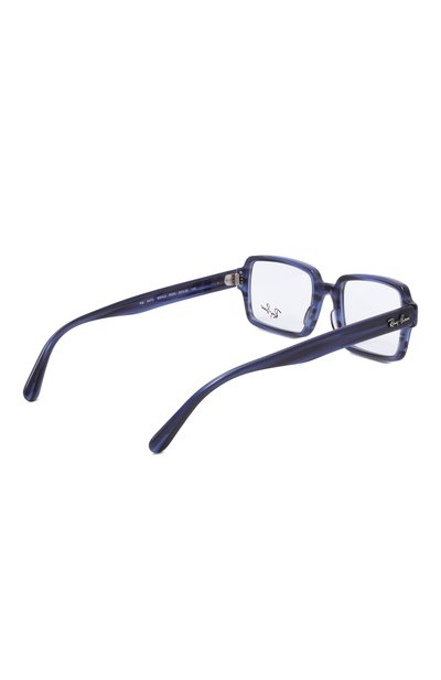 Оправа RAY-BAN синего цвета по цене 14950 руб., арт. 5473-8053, фото 5 Оправа RAY-BAN, арт. 5473-8053, фото 5
