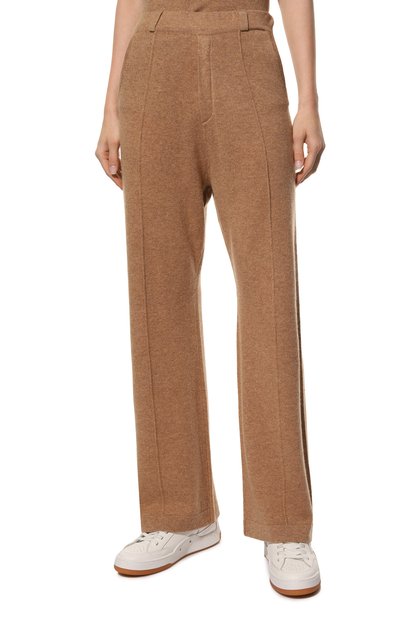 Кашемировые брюки NOT SHY, арт. 4101019C, фото 3