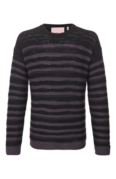 Мужской хлопковый свитер AN OTHER DATE, арт. S25MA0DJP170