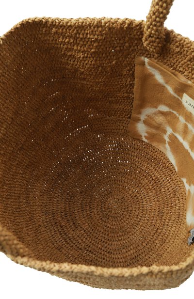 Сумка kapity medium SANS-ARCIDET, арт. KAPITY MA M, фото 5