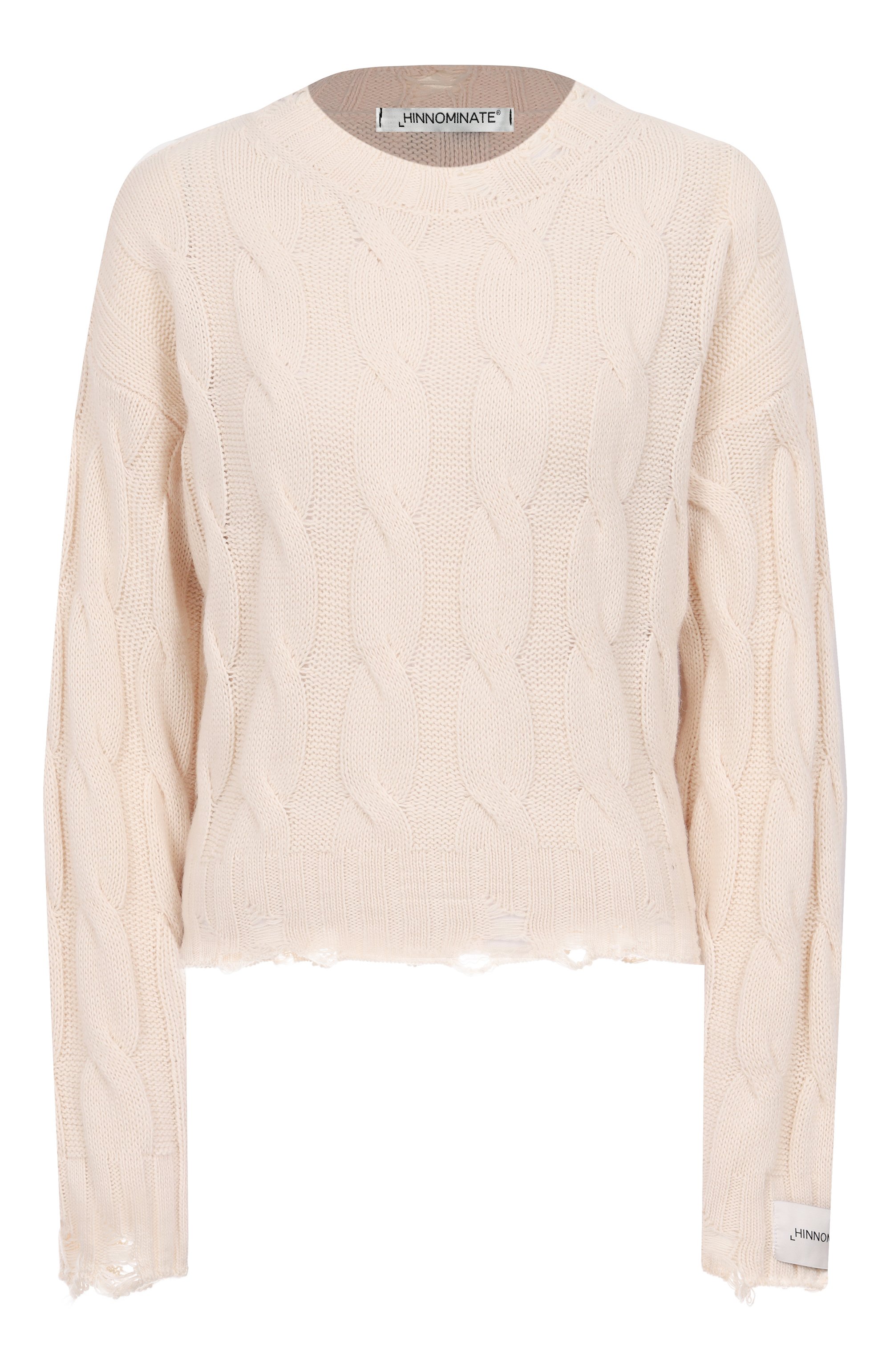 Свитер HINNOMINATE, арт. HMABW02191, фото 1