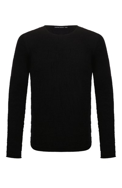 Мужской шерстяной джемпер HANNES ROETHER, арт. A10GENDA.130.148/111302