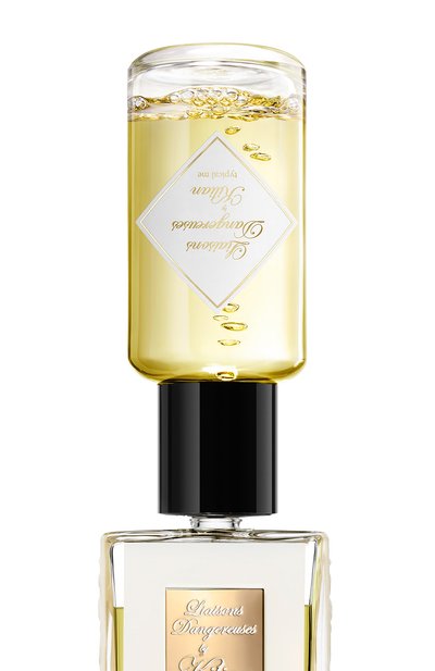Ре�фил парфюмерной воды liaisons dangereuses (100ml) KILIAN PARIS, арт. 3700550236313, фото 3