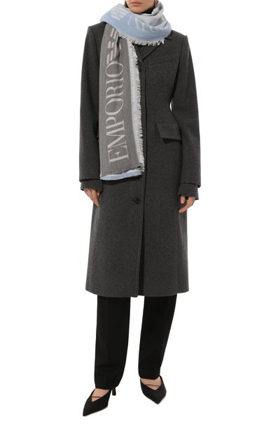 Шарф EMPORIO ARMANI, арт. 635206/4F303, фото 2