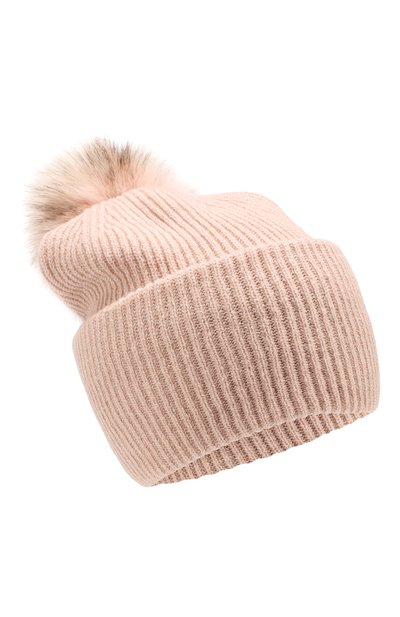 Шапка из смеси шерсти и кашемира INVERNI, арт. 4591CMF1, фото 1