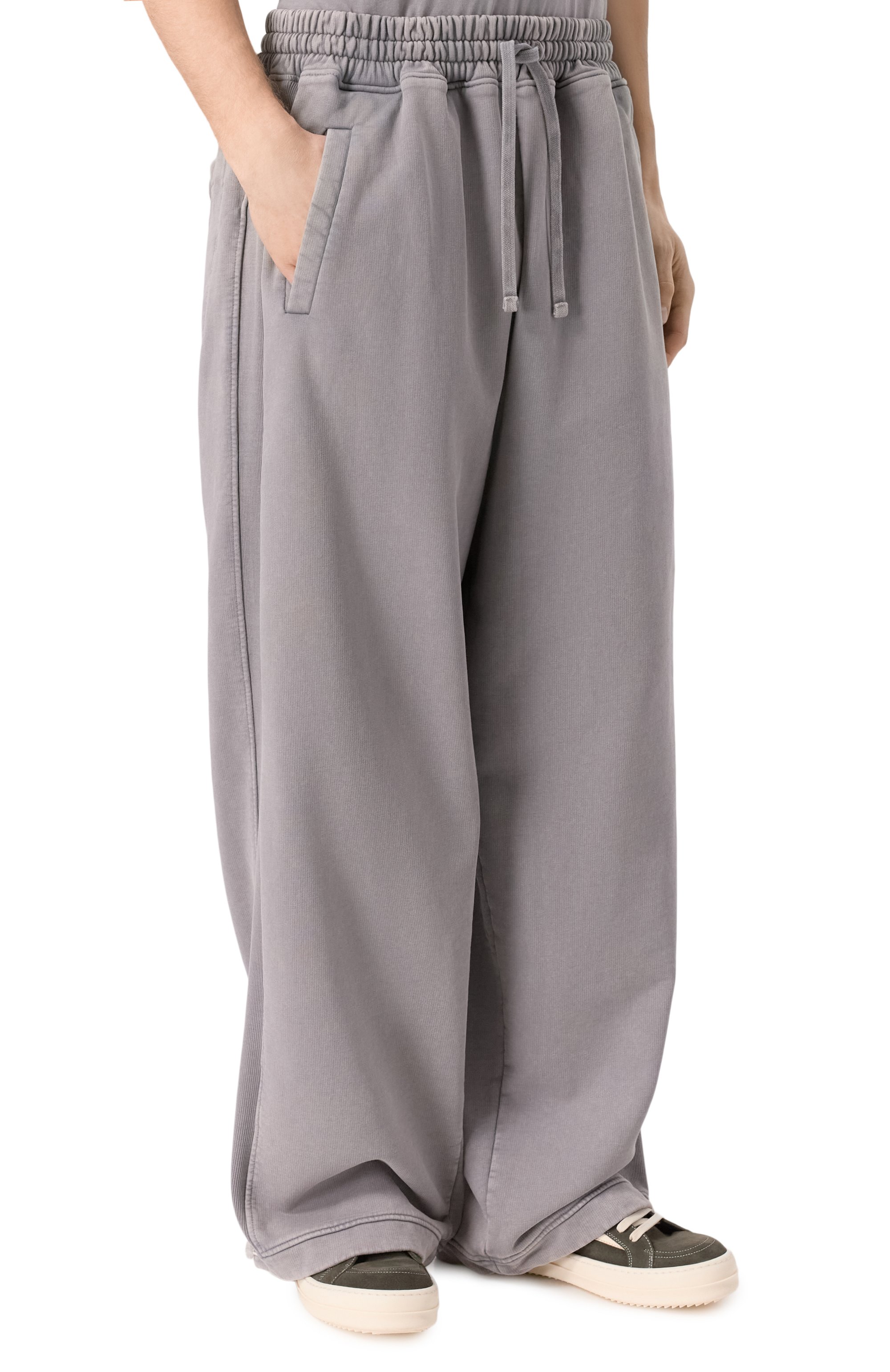 Хлопковые брюки ROADLESS, арт. RSS-J3, фото 3