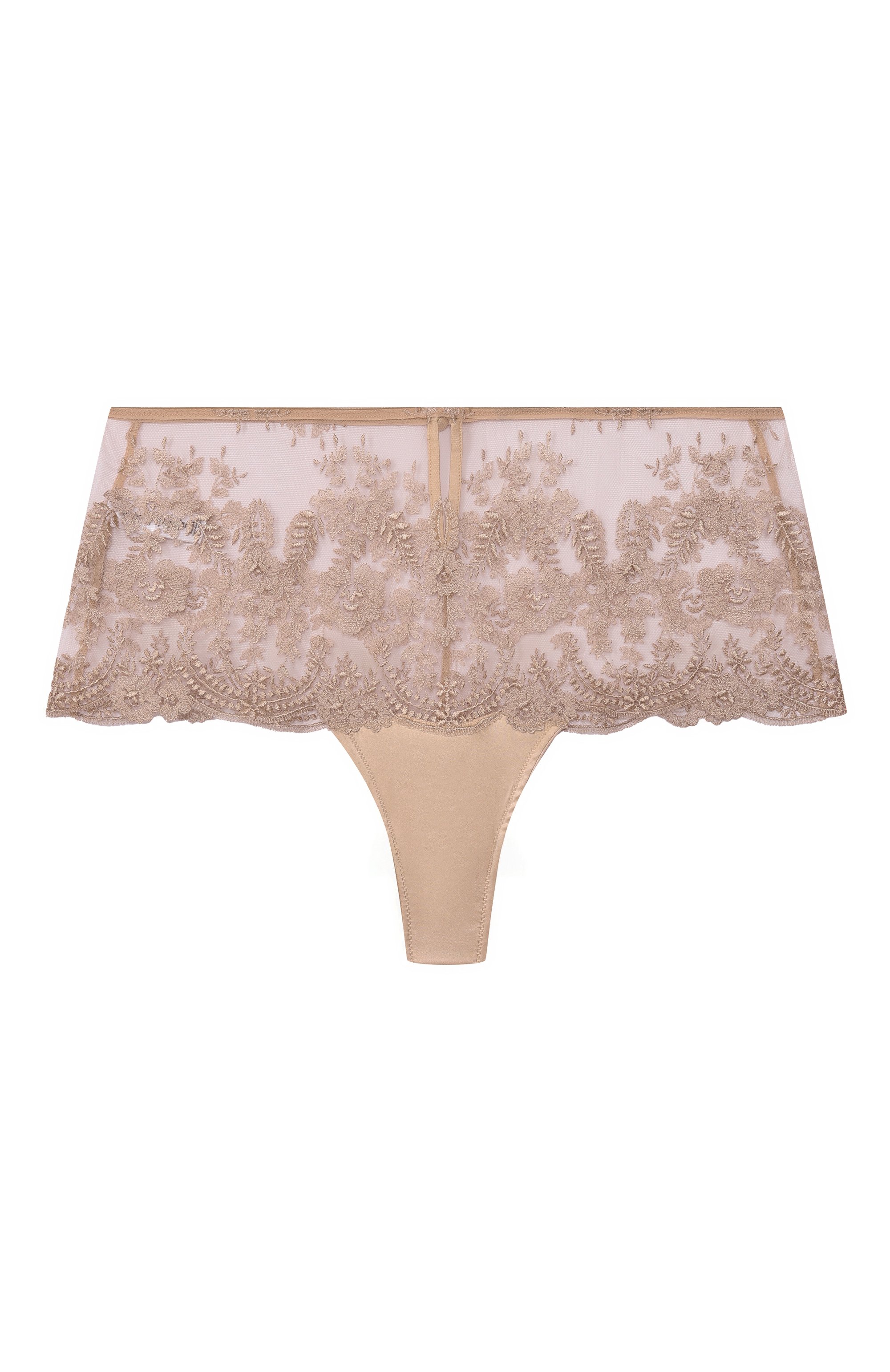 Трусы-бразилиана I.D. SARRIERI, арт. J7945, фото 1