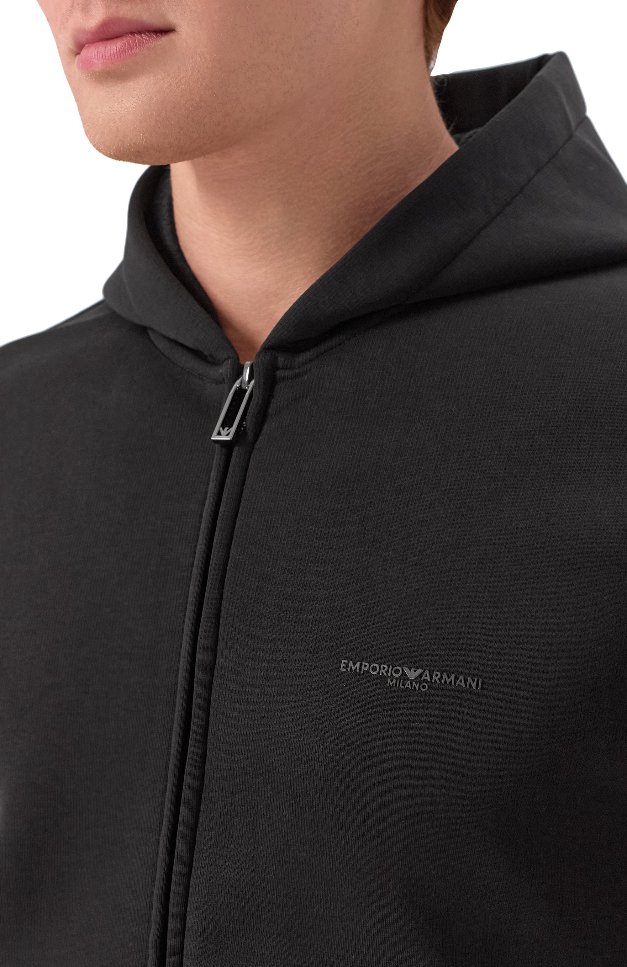 Толстовка EMPORIO ARMANI, арт. EM002866/AF17547, фото 5