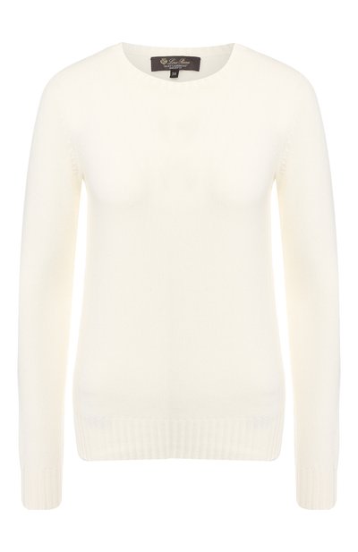 Женский кашемировый пуловер LORO PIANA, арт. FAG3539
