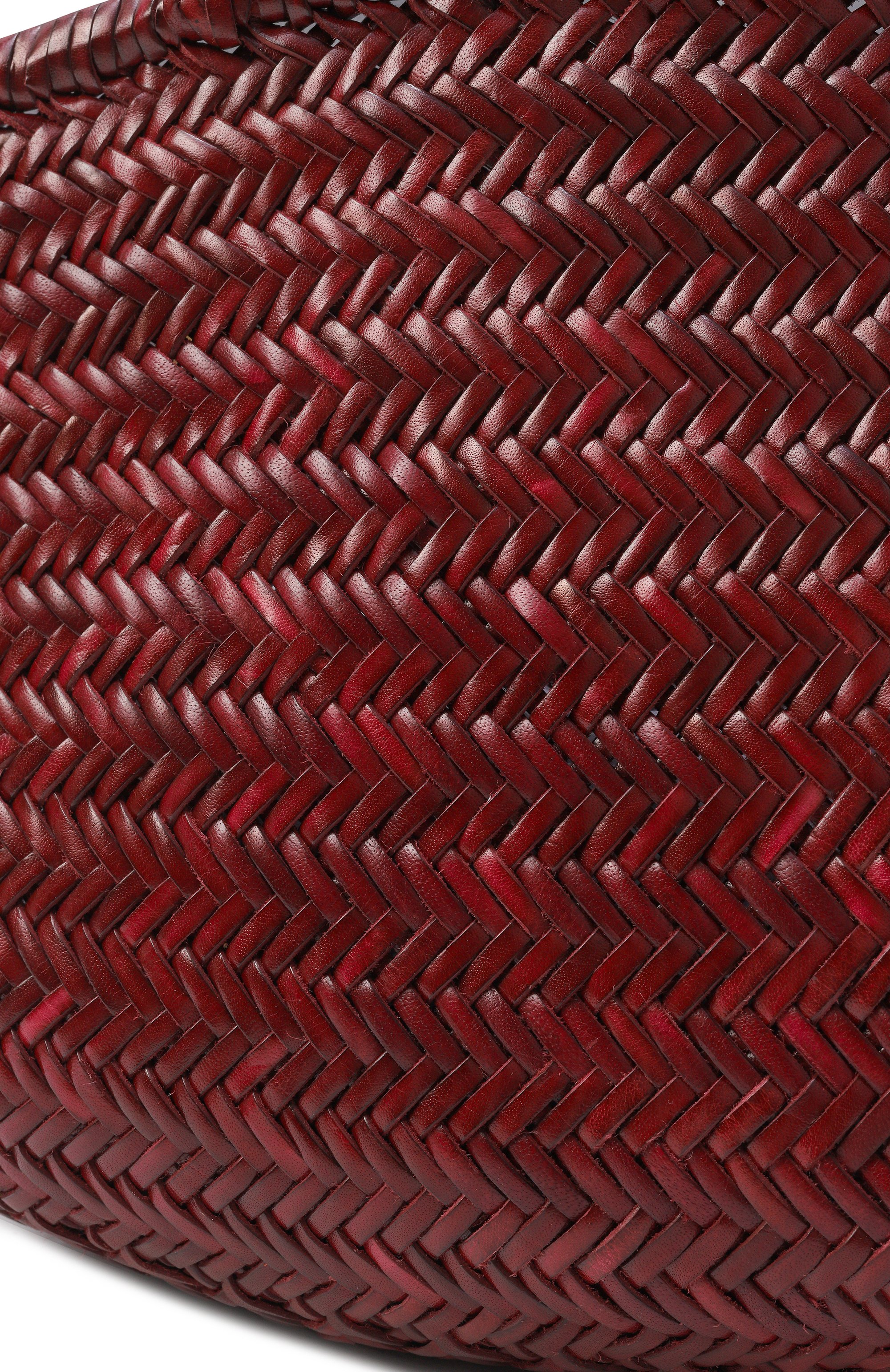 Сумка-тоут triple jump DRAGON DIFFUSION, арт. 8810, фото 6