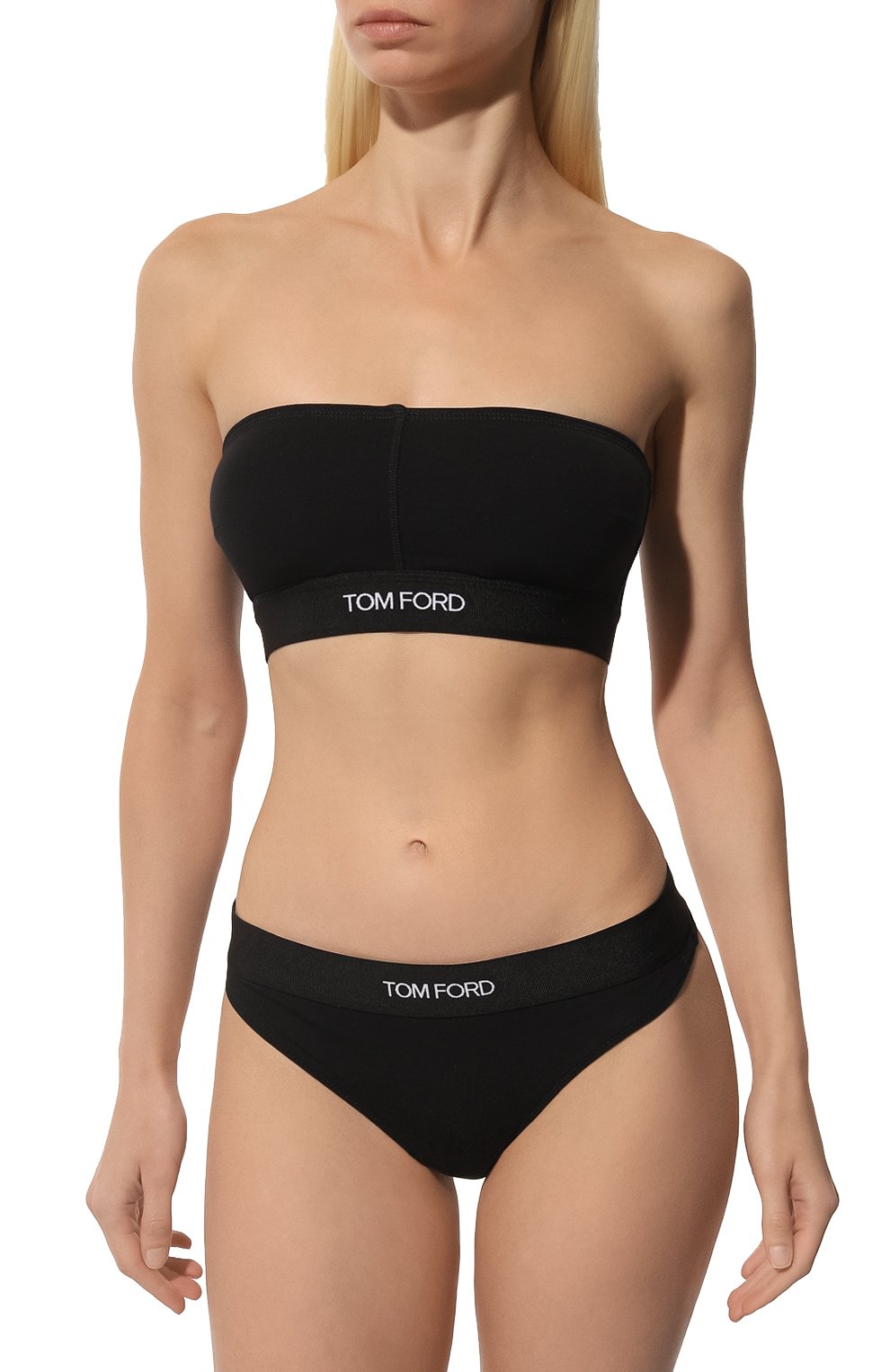 Трусы-стринги TOM FORD, арт. KNJ009/JEX011, фото 2