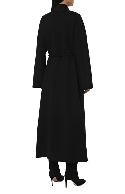 Кашемировое пальто VALENTINO, арт. 5B3CA7704G2, фото 4