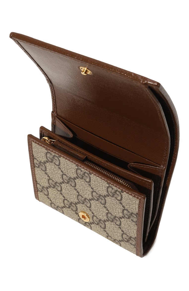Портмоне GUCCI, арт. 621891/92TCG, фото 1