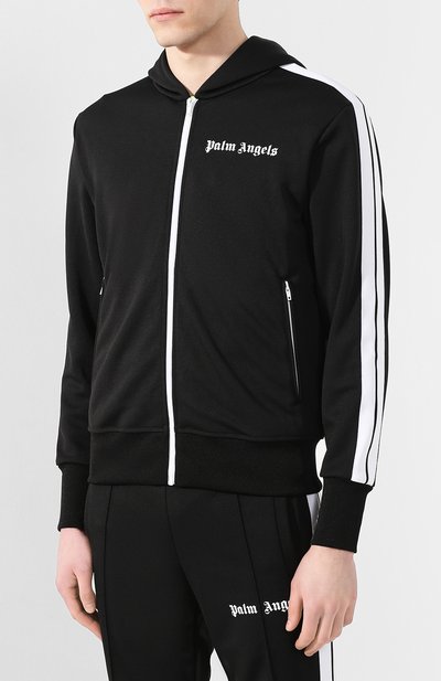 Толстовка PALM ANGELS, арт. PMBD025R203840011001, фото 3
