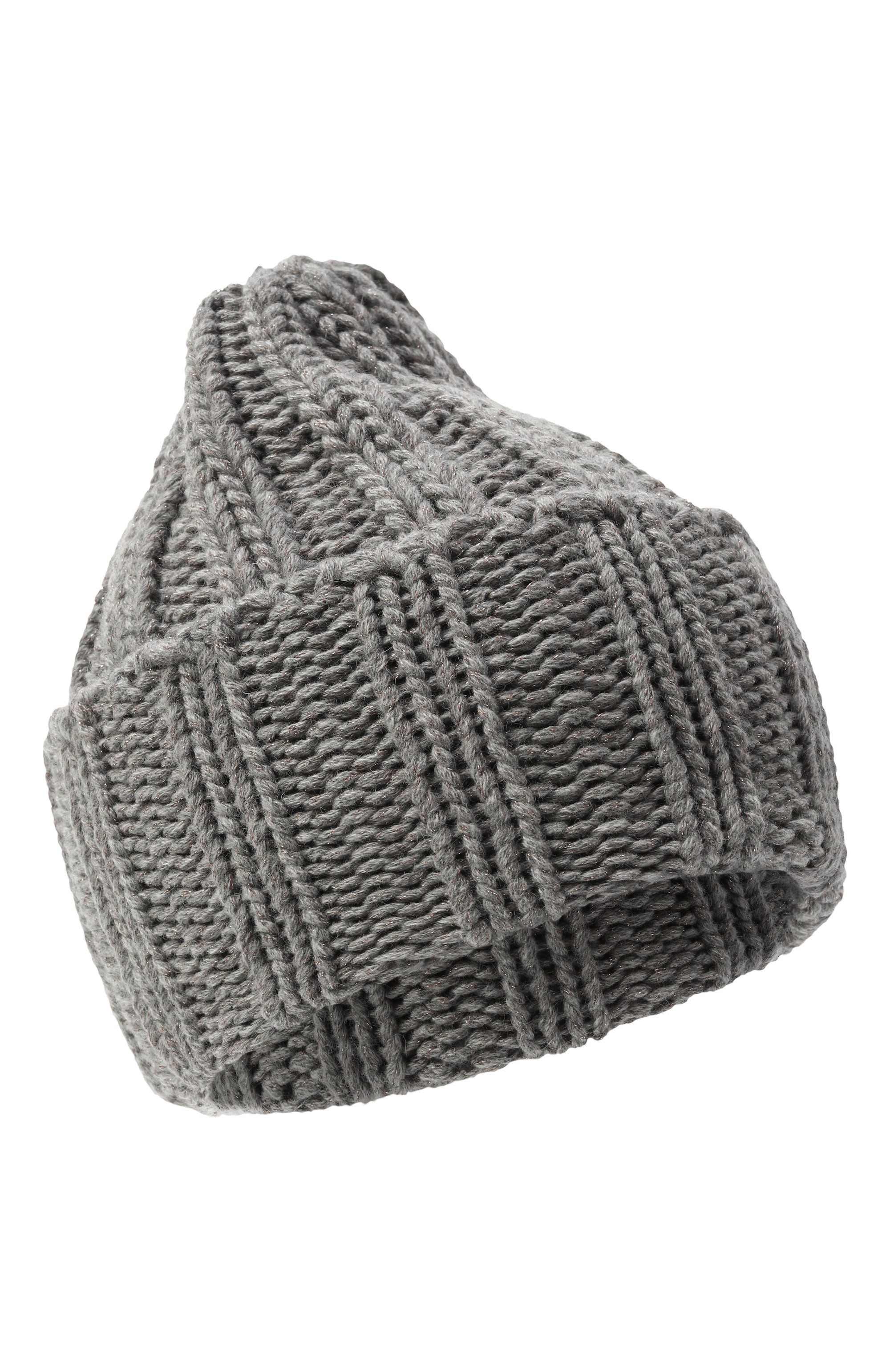 Кашемировая шапка INVERNI, арт. 1128LXCM, фото 1