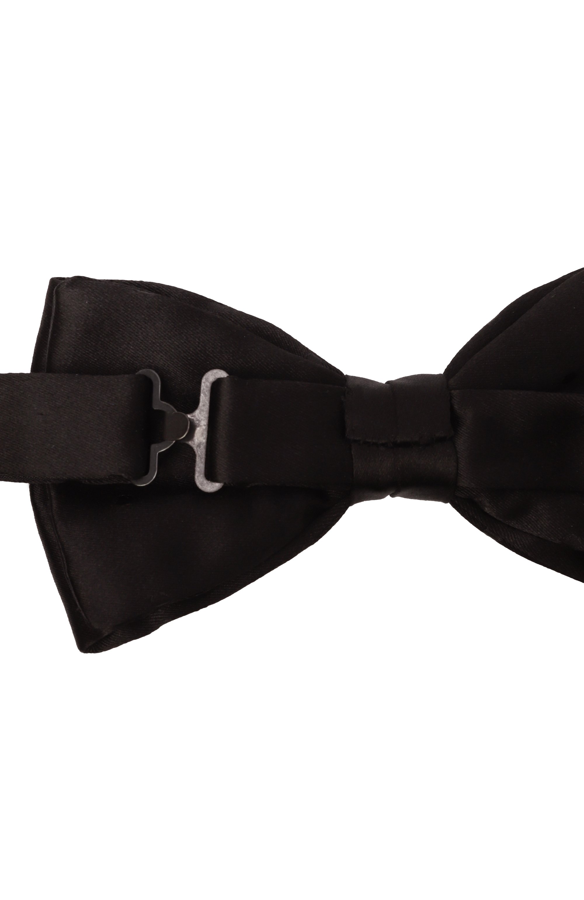 Шелковый галстук-бабочка STEFANO RICCI, арт. HN01/74168, фото 3