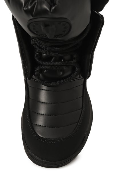 Утепленные ботинки JOG DOG, арт. 1304TGFLA1-056, фото 4