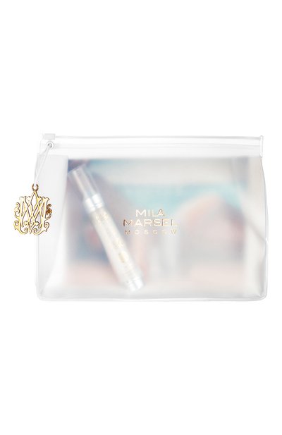 Увлажняющий финиш-тон с интеллектуальными микрокапсулами spf 50 (10ml) MILAMARSEL, арт. 4630225091154, фото 5