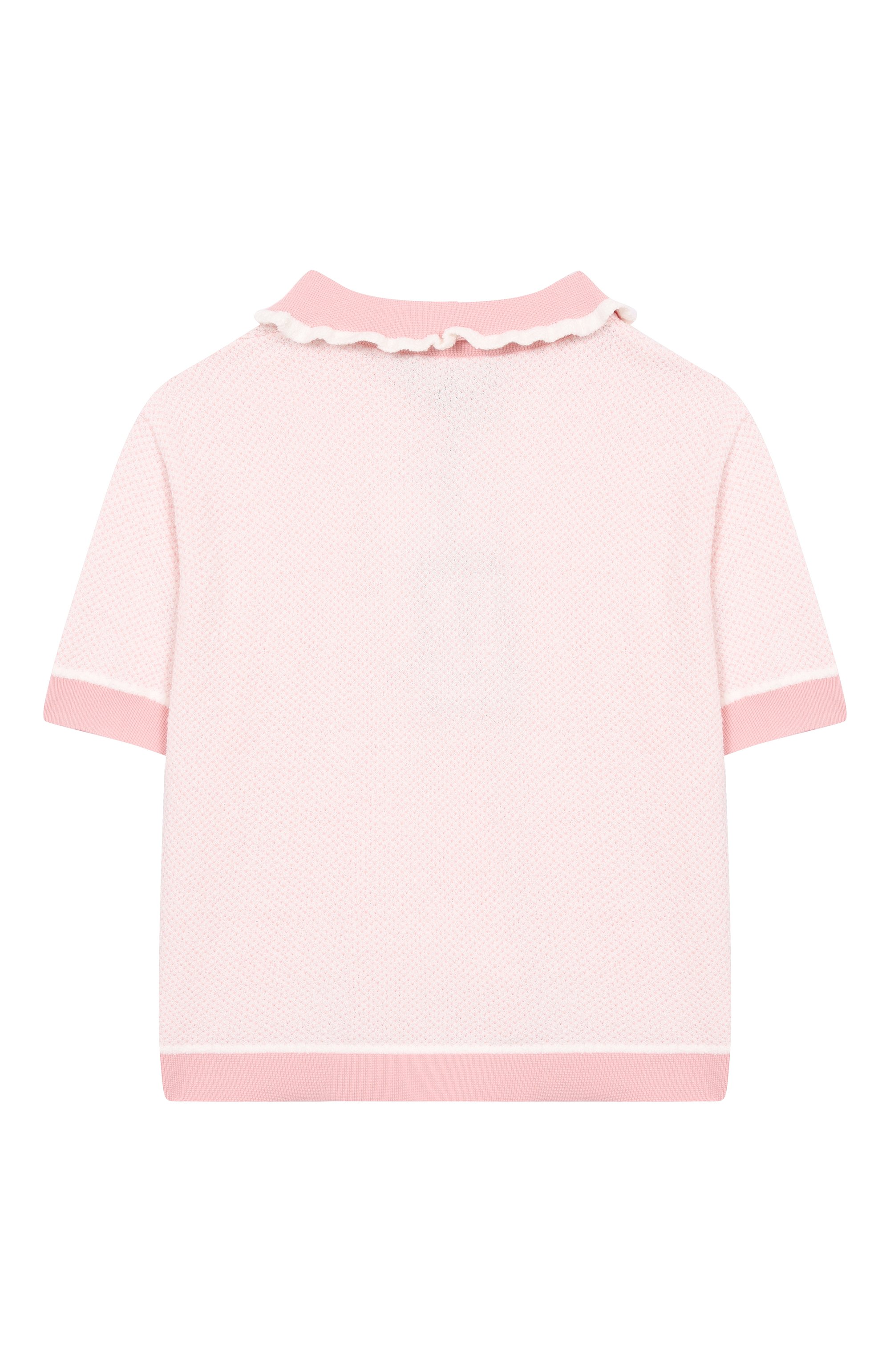 Поло EMPORIO ARMANI, арт. EG000759/AF22781, фото 2