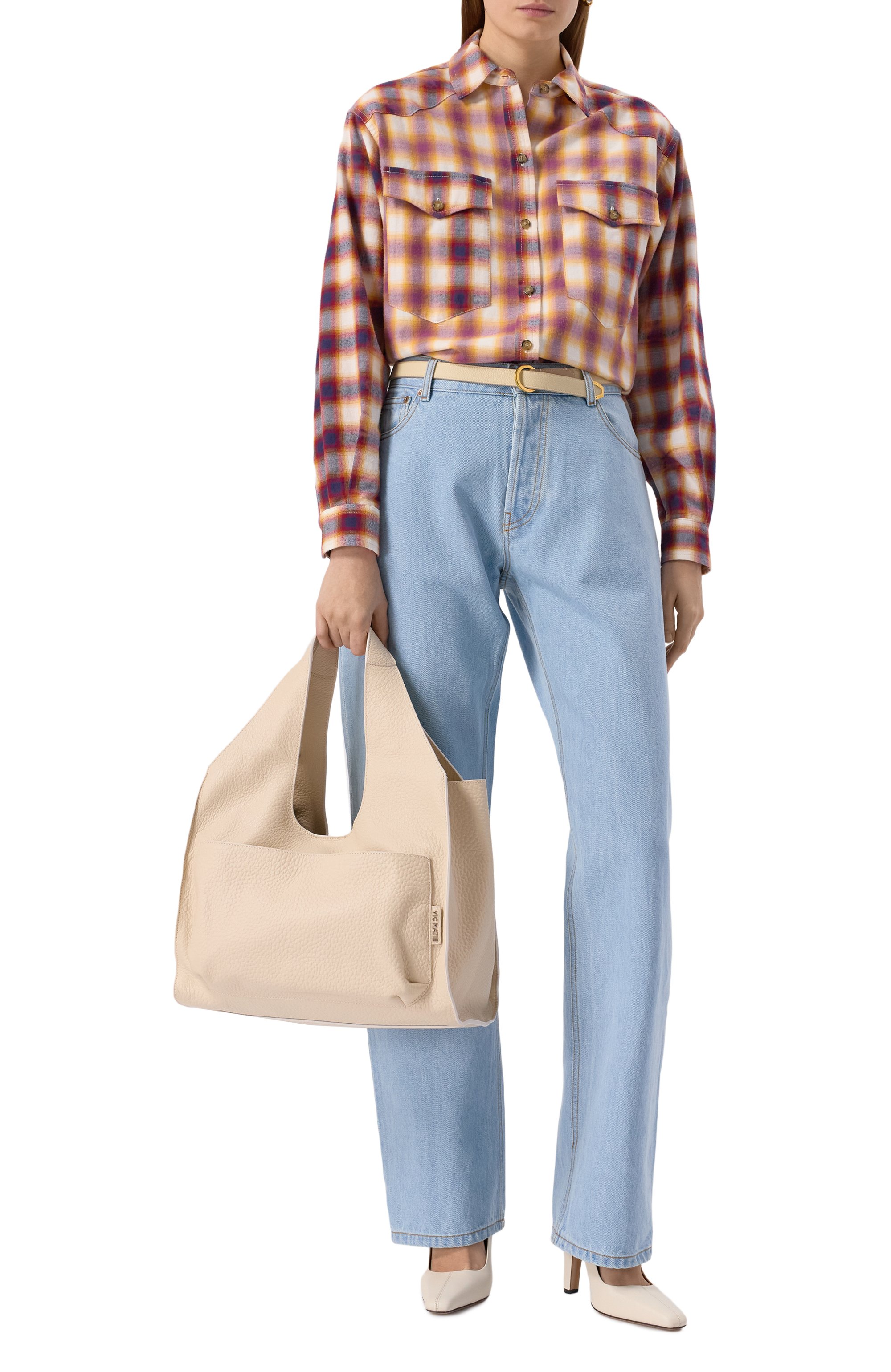 Сумка katy VIC MATIE, арт. 1G0518T_999G030112, фото 8