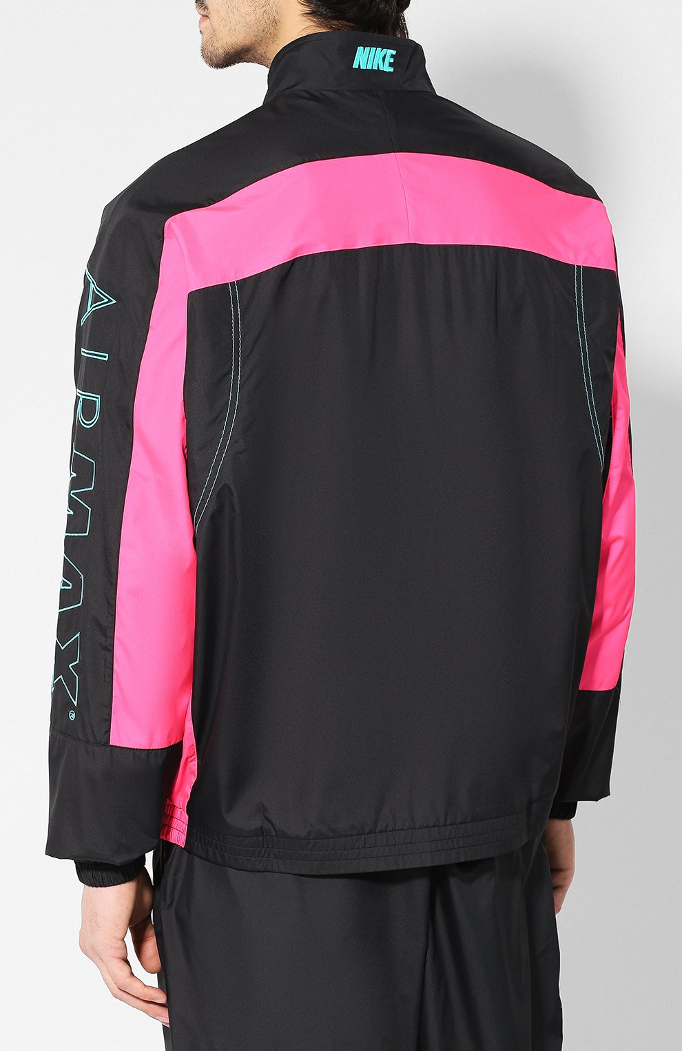 Atmos nike jacket hotsell