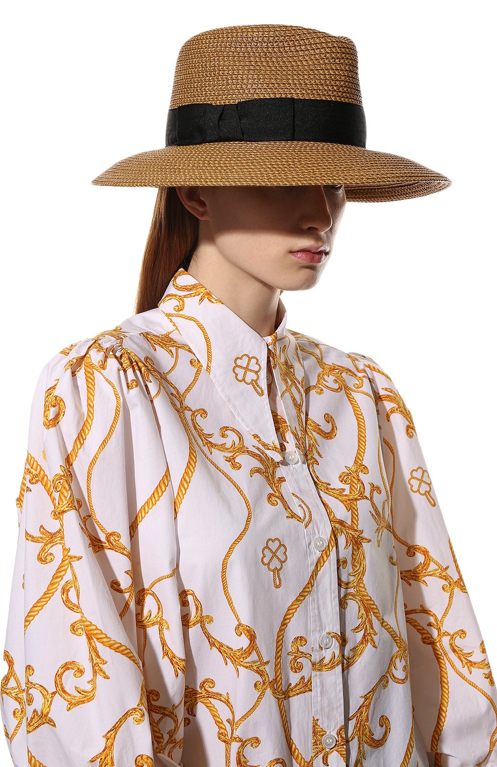 Шляпа ERIC JAVITS, арт. 13753NABL, фото 2