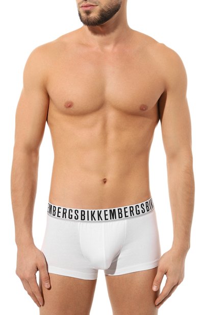 Комплект из двух боксеров DIRK BIKKEMBERGS, арт. BKK1UTR01BI, фото 2