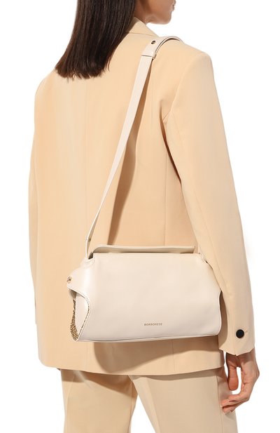 Сумка coupé small BORBONESE, арт. 923758, фото 2