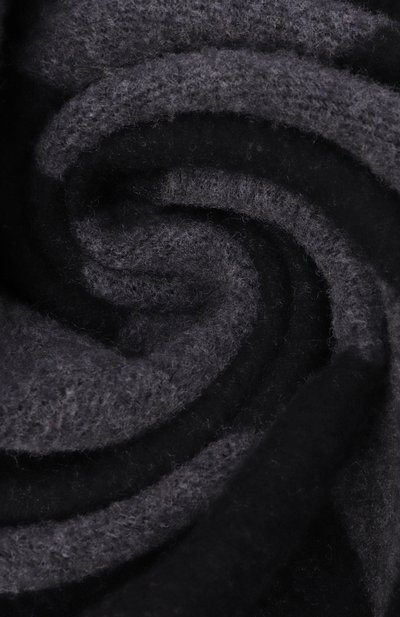 Шерстяной шарф HUGO, арт. 50524767, фото 3