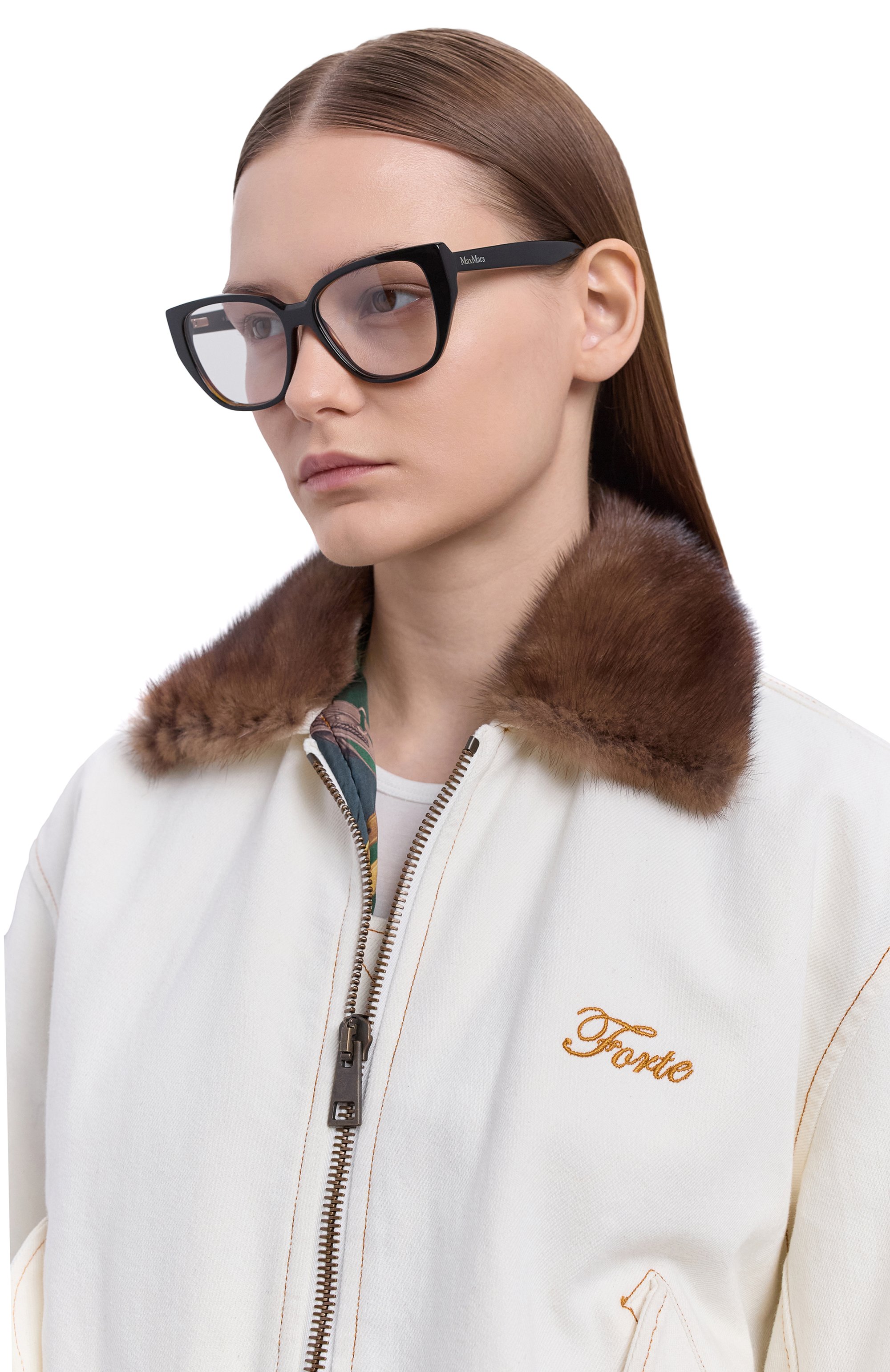 Оправа с клипоном MAX MARA, арт. MM5212 056, фото 2