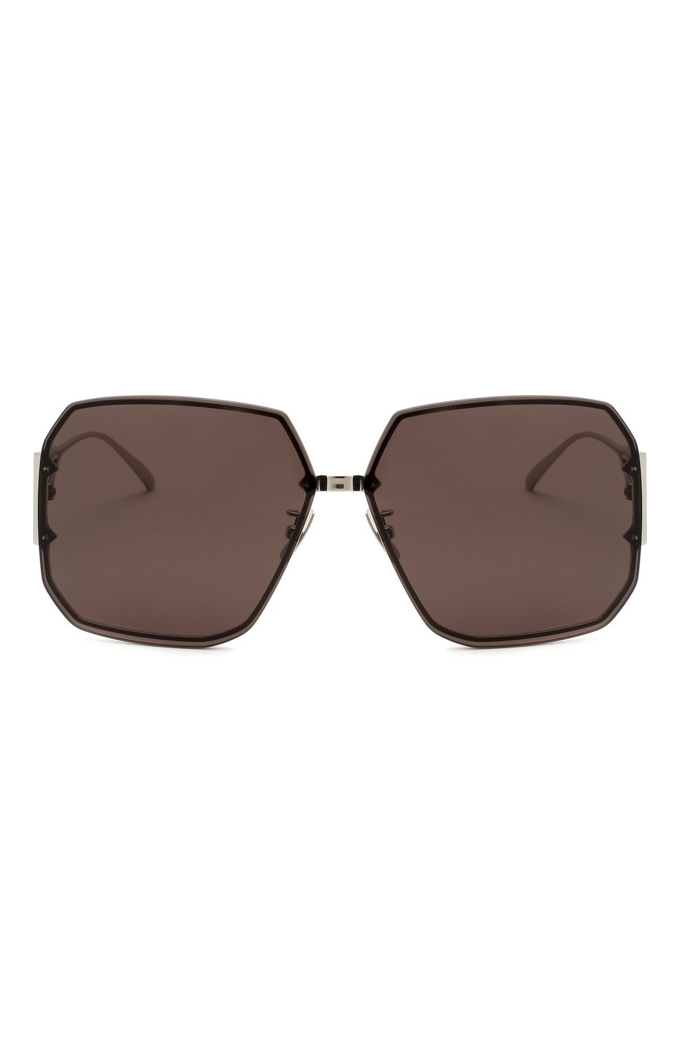 Солнцезащитные очки BOTTEGA VENETA, арт. BV1085SA 001, фото 3