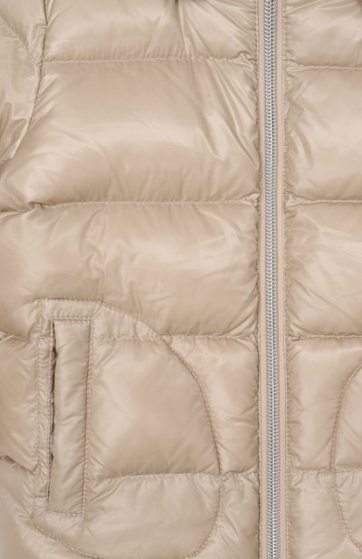 Пуховый комплект HERNO, арт. PI000009K/12017Z/9M-18M, фото 4