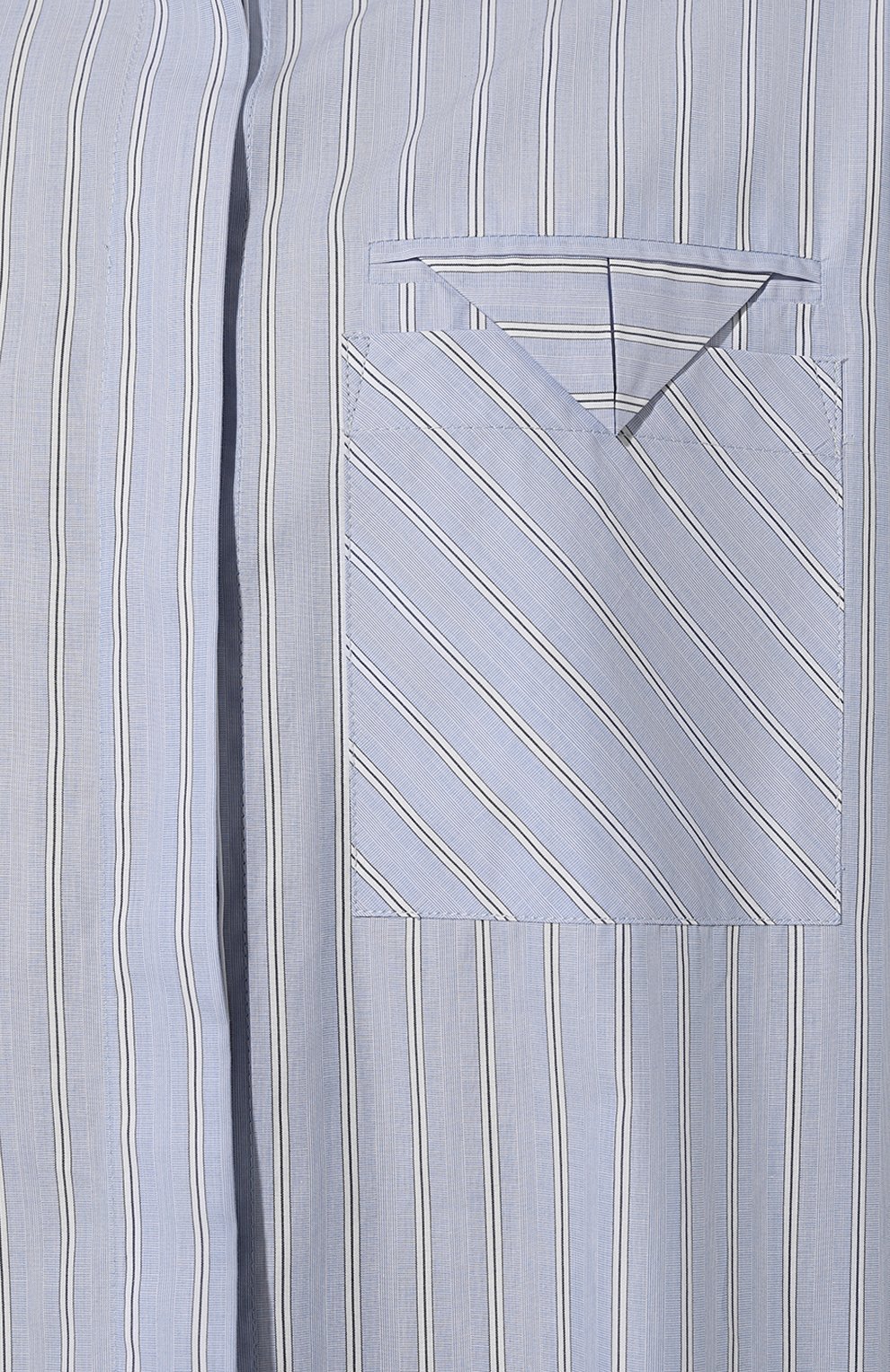 Хлопковая рубашка RED SEPTEMBER, арт. 924.02.SHT09.41, фото 5