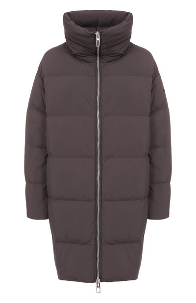 Женский пуховик DUNO, арт. SHIVA/APRICA