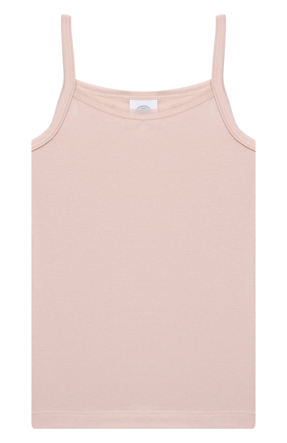 Хлопковая майка SANETTA, арт. 345862., фото 1