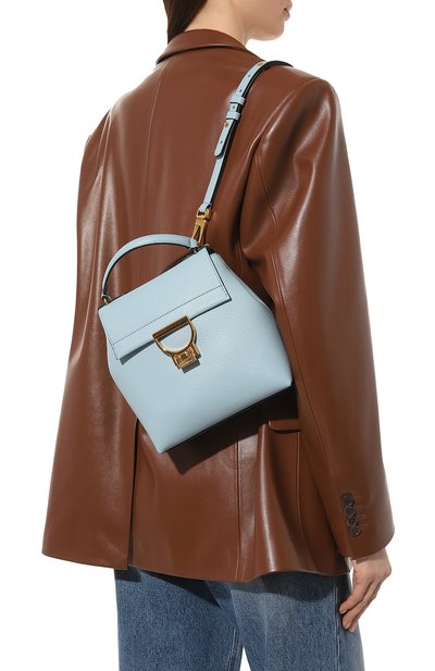 Рюкзак arlettis small COCCINELLE, арт. E1 MD5 54 01 01, фото 2