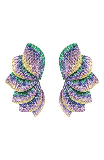 Женские серьги PASQUALE BRUNI, арт. 16228B