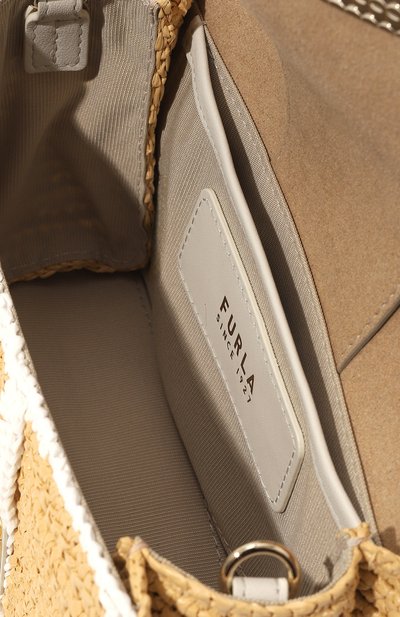 Сумка furla metropolis remix mini FURLA, арт. WB01302/BX0926, фото 5