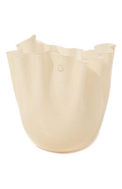 Ваза fazzoletto straw VENINI, арт. F037000200000A45, фото 1