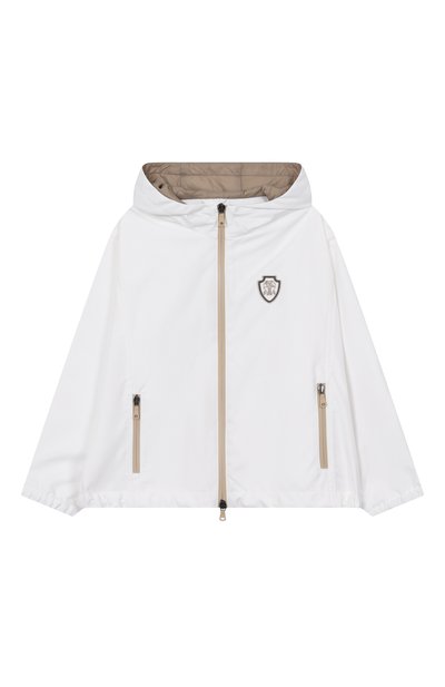 Ветровка BRUNELLO CUCINELLI, арт. BB4220446B