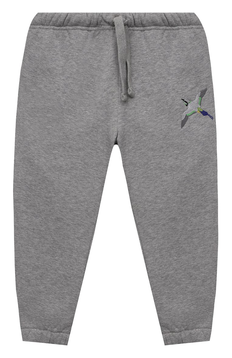 Хлопковые джоггеры AXEL ARIGATO, арт. 15521, фото 1