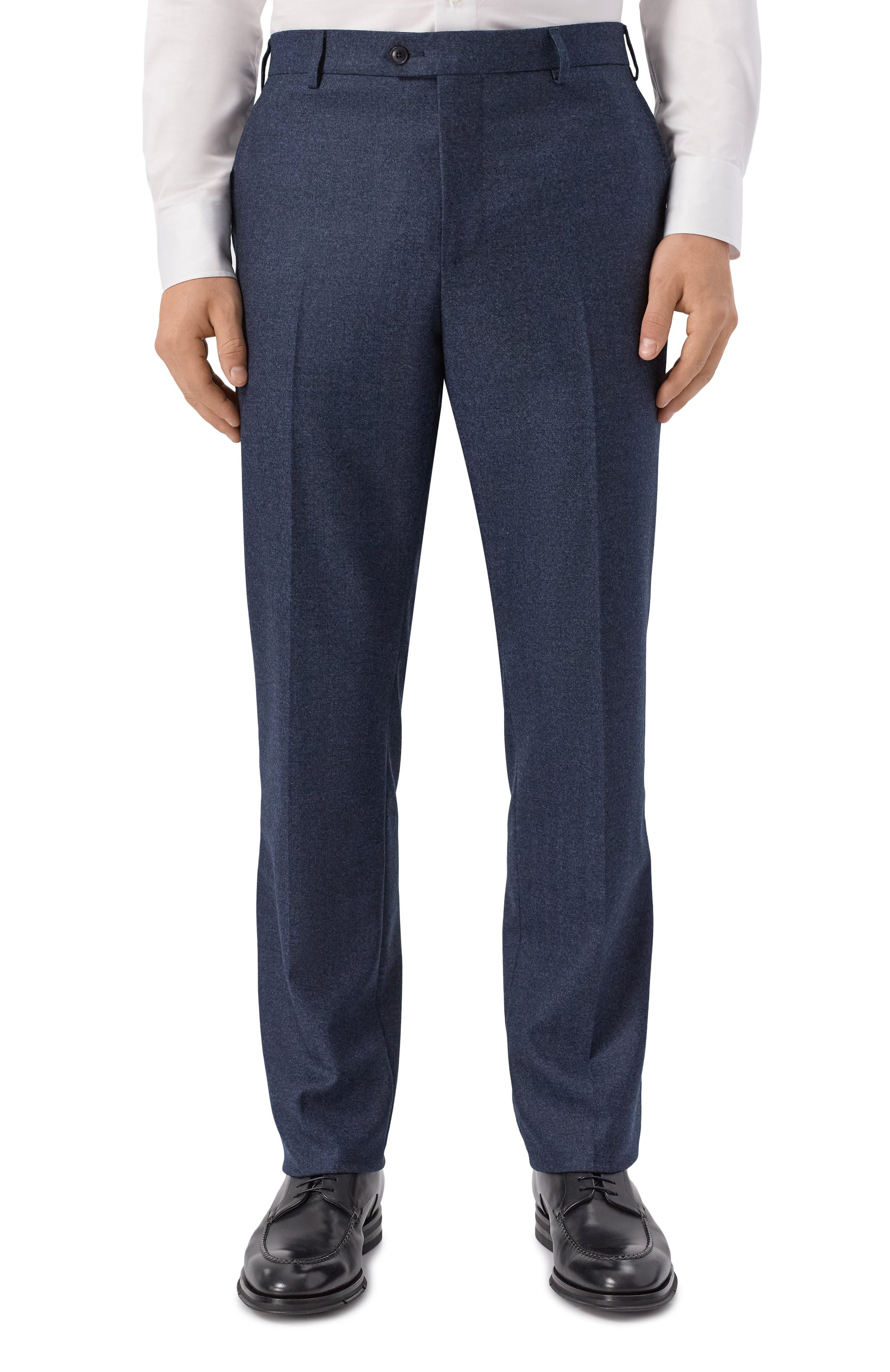 Шерстяной костюм SARTORIA LATORRE, арт. A6I7EF/UG0943, фото 4