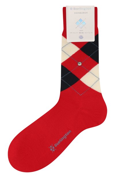 Шерстяные носки BURLINGTON, арт. 21182, фото 1