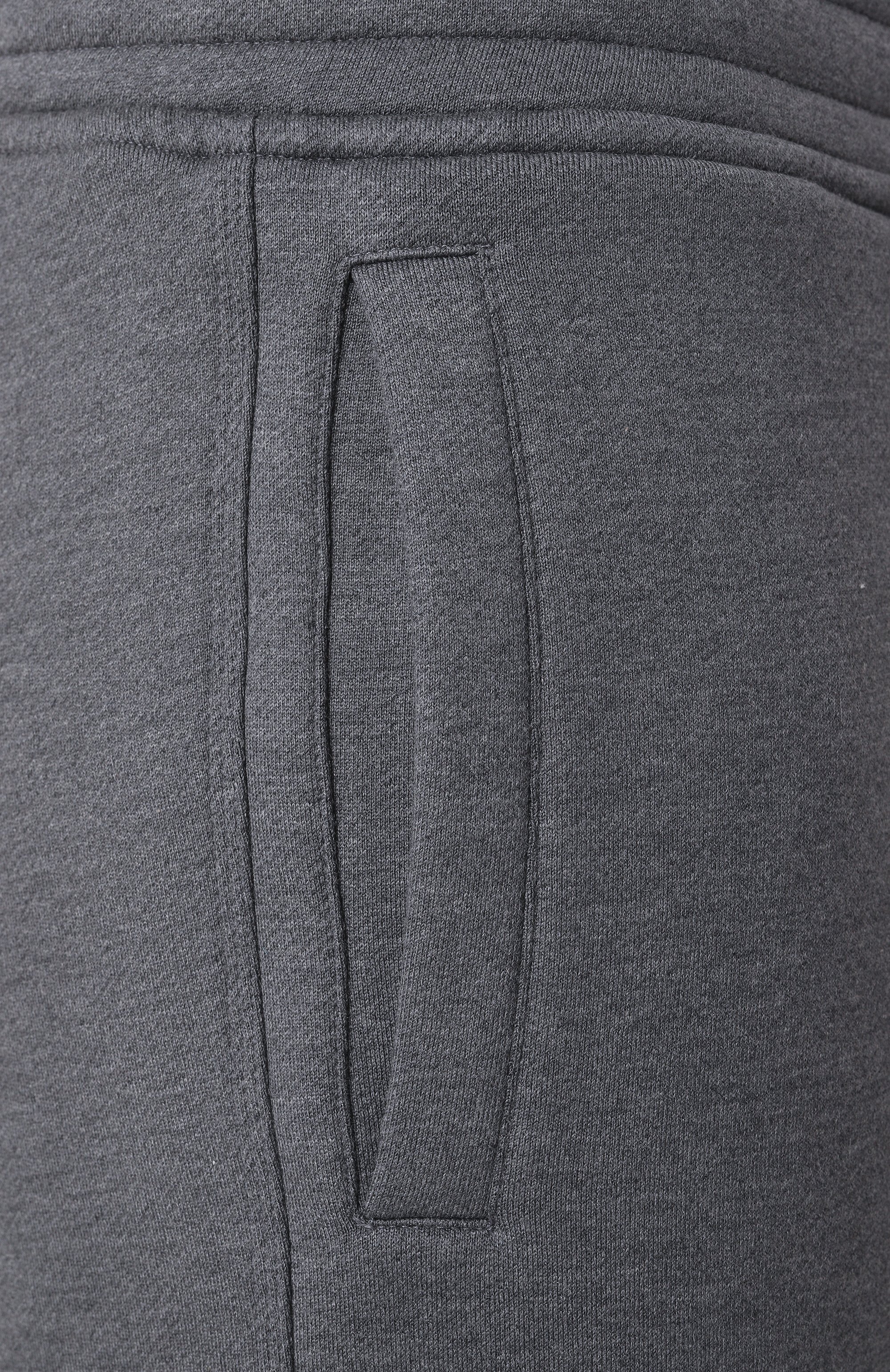 Джоггеры из хлопка и шелка ZILLI, арт. JSP304M013989005U, фото 6