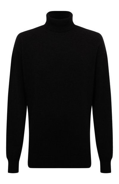 Мужской шерстяная водолазка DRIES VAN NOTEN, арт. 242-021225-9702