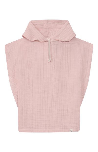 Халат-пончо BUBA KIDS, арт. BKPON102-80