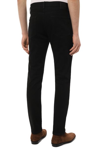 Джинсы ZEGNA, арт. E8I79/CITY, фото 4