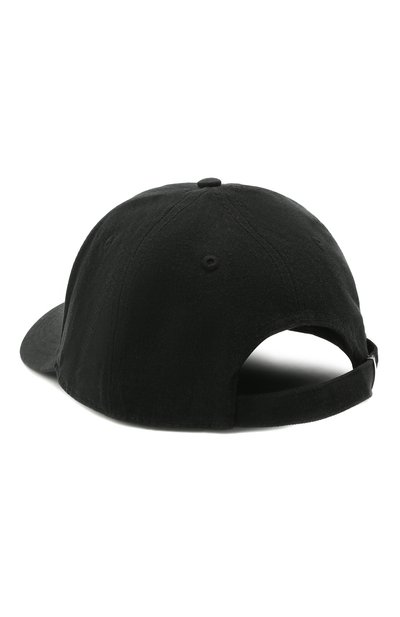 Хлопковая бейсболка COMME DES FUCKDOWN, арт. CDFA555, фото 2