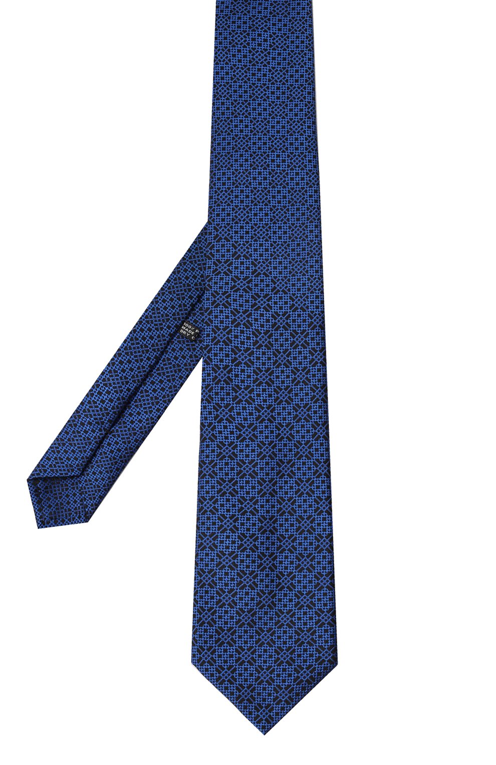 Шелковый галстук STEFANO RICCI, арт. CCXDD/50201, фото 3