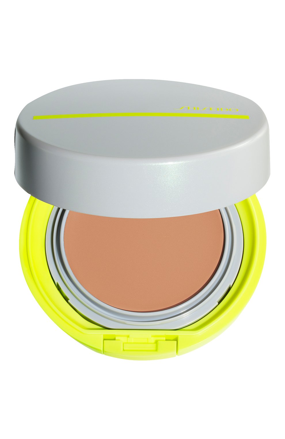 Компактное тональное bb-средство sports spf50+, dark SHISEIDO, арт. 15577SH, фото 1